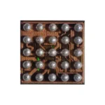 آی سی تغذیه SM5502