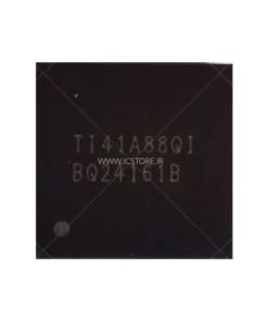 آی سی شارژ BQ24161B