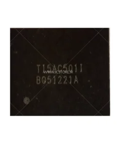 آی سی شارژ BQ51221A