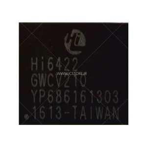 آی سی تغذیه HI6422-GWCV210