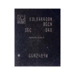 آی سی RAM Samsung K3LK4K40BM-BGCN