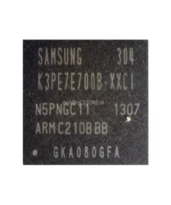 سی پی یو Samsung K3PE7E700B-XXC1