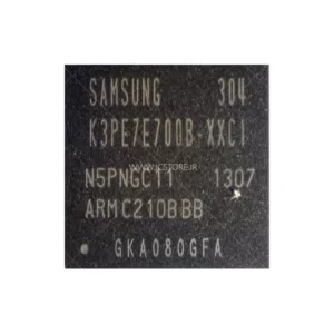 سی پی یو Samsung K3PE7E700B-XXC1