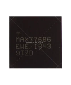 آی سی تغذیه MAX77686