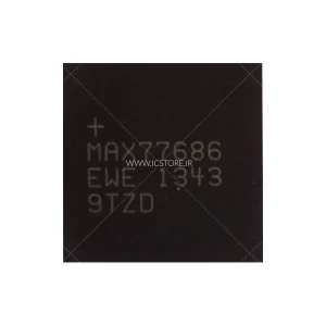 آی سی تغذیه MAX77686