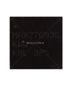آی سی تغذیه MAX77693G