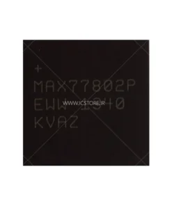 آی سی تغذیه Max77802P
