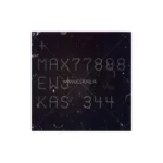 آی سی تغذیه MAX77888