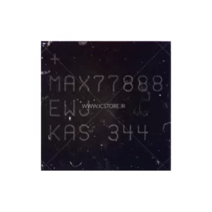 آی سی تغذیه MAX77888