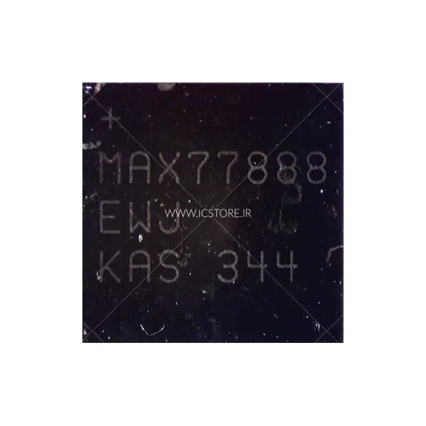 MAX77888-EWJ آی سی تغذیه MAX77888