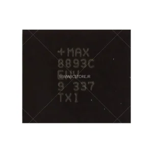 آی سی شارژ MAX8893C