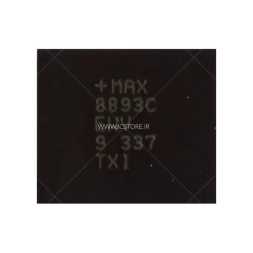آی سی شارژ MAX8893C