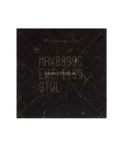 آی سی تغذیه MAX8899G