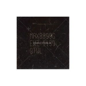 آی سی تغذیه MAX8899G