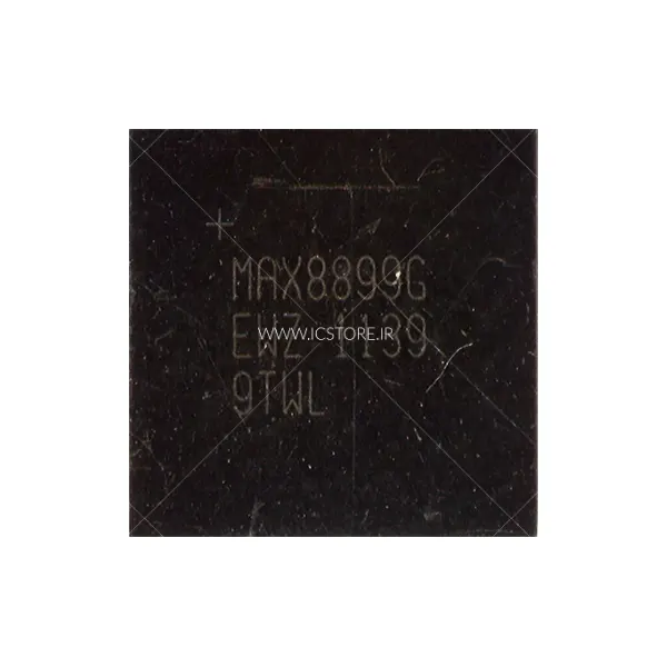 MAX8899GEWZ آی سی تغذیه MAX8899G