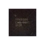 آی سی تغذیه MAX8998
