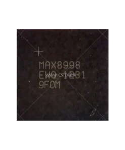 آی سی تغذیه MAX8998