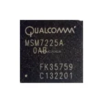 سی پی یو Qualcomm MSM7225A-0AB