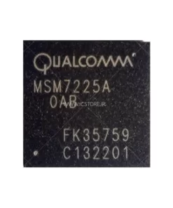سی پی یو Qualcomm MSM7225A-0AB