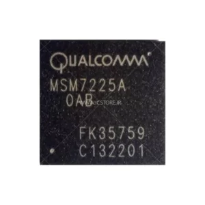 سی پی یو Qualcomm MSM7225A-0AB