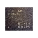 سی پی یو Qualcomm MSM8216-1VV