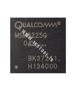 سی پی یو Qualcomm MSM8225Q-0AA