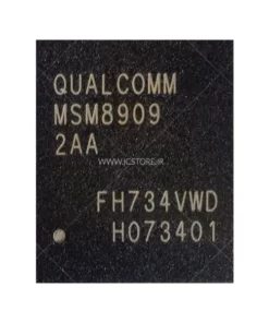 سی پی یو Qualcomm MSM8909-2AA