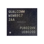 سی پی یو Qualcomm MSM8917-2AA