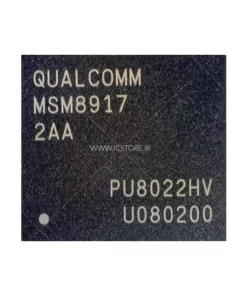 سی پی یو Qualcomm MSM8917-2AA