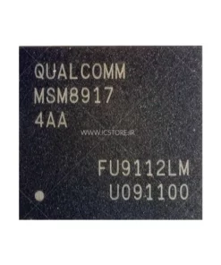 سی پی یو Qualcomm MSM8917-4AA