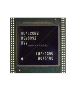 سی پی یو Qualcomm MSM8992-BVV