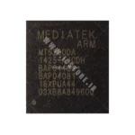 سی پی یو MediaTek MT6260DA-AJCDH