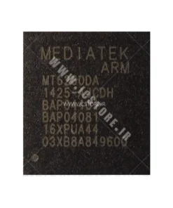 سی پی یو MediaTek MT6260DA-AJCDH