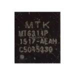 آی سی تغذیه MT6311P