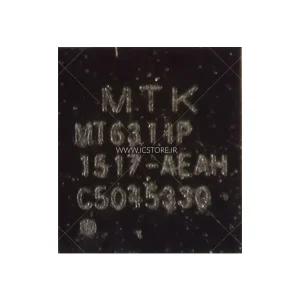 آی سی تغذیه MT6311P