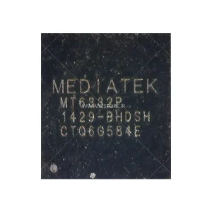 آی سی شارژ MT6332P
