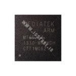 سی پی یو MediaTek MT6572A-WAHHDH