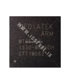 سی پی یو MediaTek MT6572A-WAHHDH