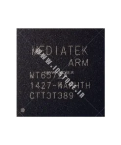 سی پی یو MediaTek MT6572A-WAHHTH