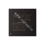 سی پی یو MediaTek MT6572A-XAZAPH
