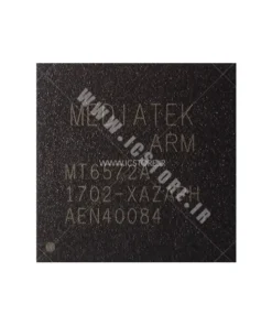 سی پی یو MediaTek MT6572A-XAZAPH