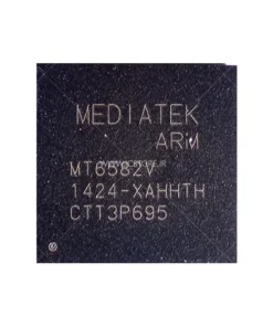 سی پی یو MediaTek MT6582V-XAHHTH