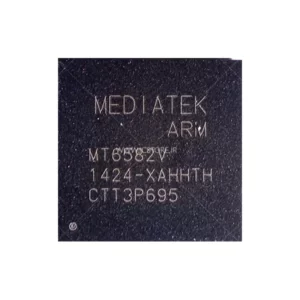 سی پی یو MediaTek MT6582V-XAHHTH