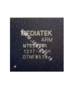 سی پی یو MediaTek MT6589WK-ATAH