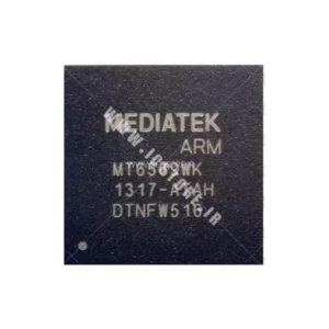سی پی یو MediaTek MT6589WK-ATAH