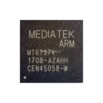 سی پی یو MediaTek MT6737V-AZAHH