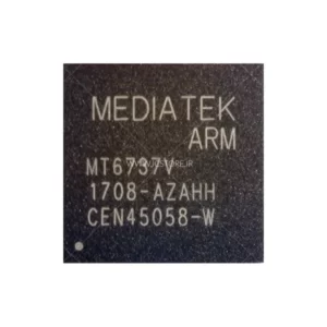 سی پی یو MediaTek MT6737V-AZAHH