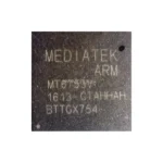 سی پی یو MediaTek MT6753V