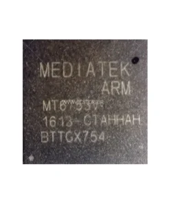 سی پی یو MediaTek MT6753V