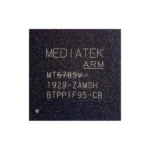 سی پی یو MediaTek MT6785V-ZAMSH